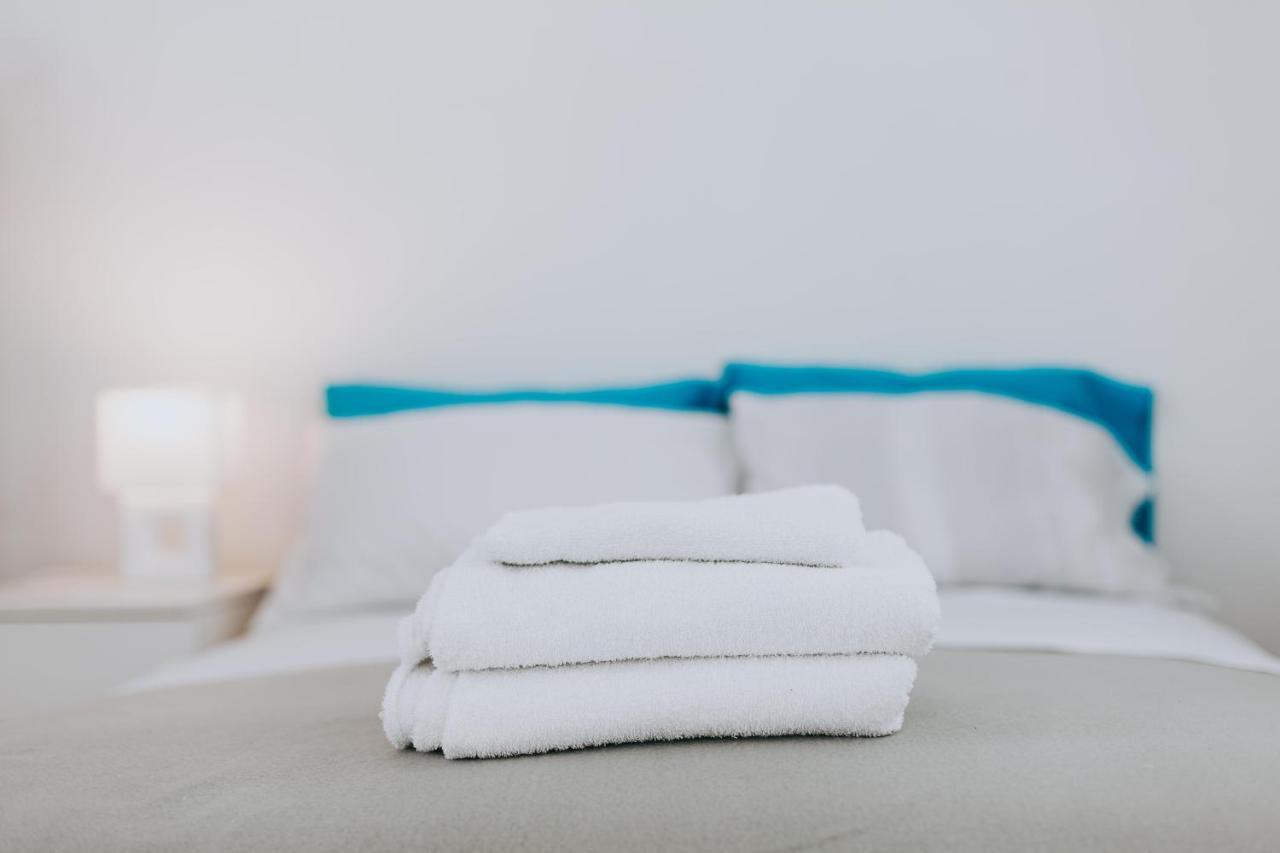 Hostel Killamoon Oasis Paracas Dış mekan fotoğraf