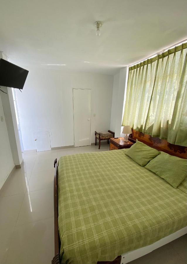 Hostel Killamoon Oasis Paracas Dış mekan fotoğraf